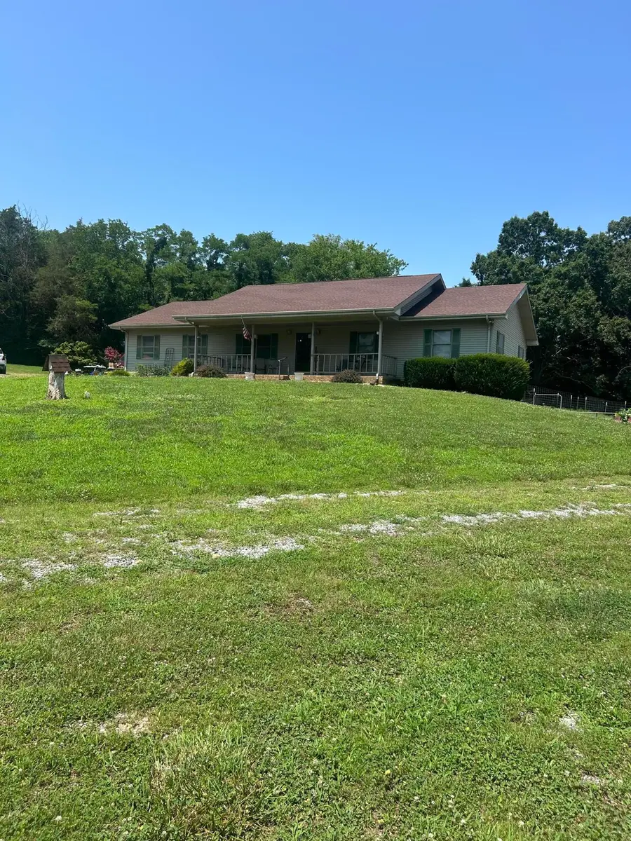 1024 Will Jackson Road, Cadiz, KY 42211 - #2