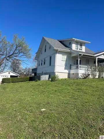 85 Main Street, Cadiz, KY 42211 - #1