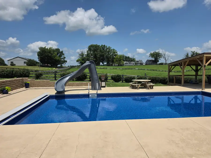 142 Mills Lane, Frankfort, KY 40601 - #3