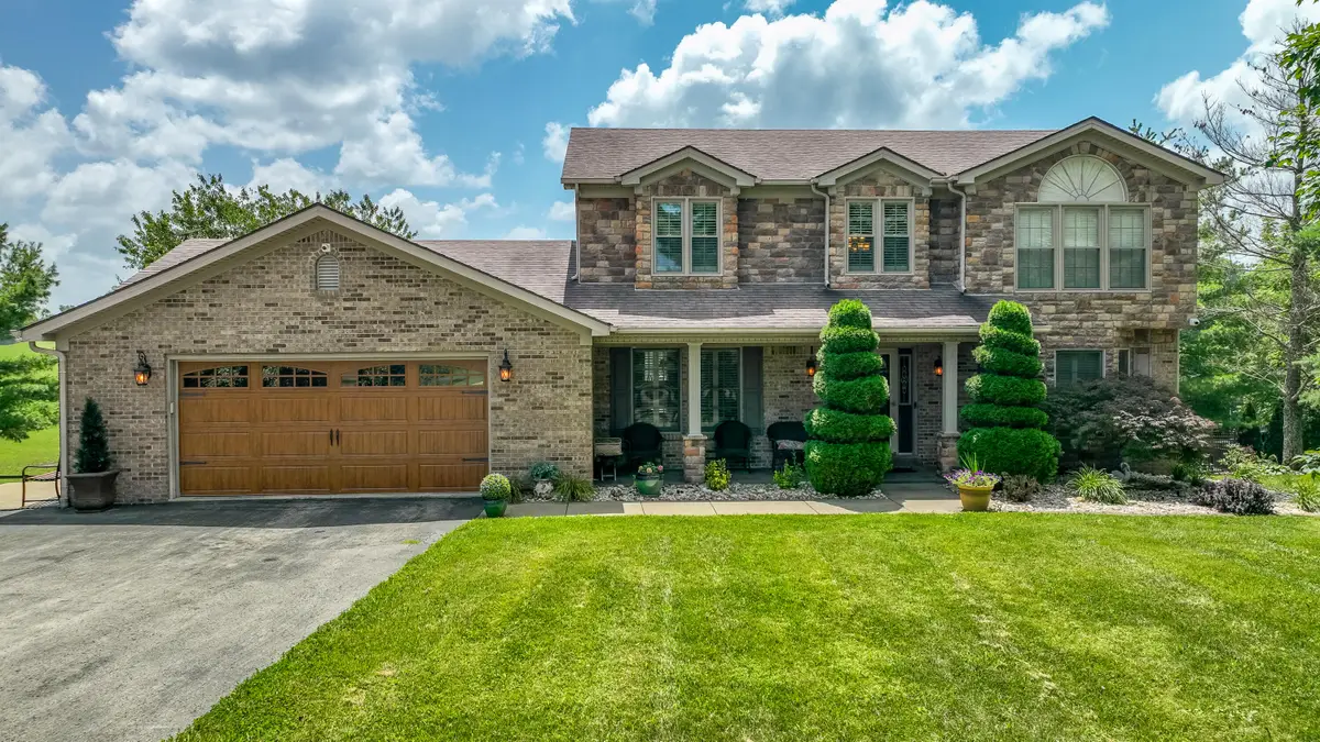 5694 Scaffold Cane Road, Mount Vernon, KY 40456 - #1