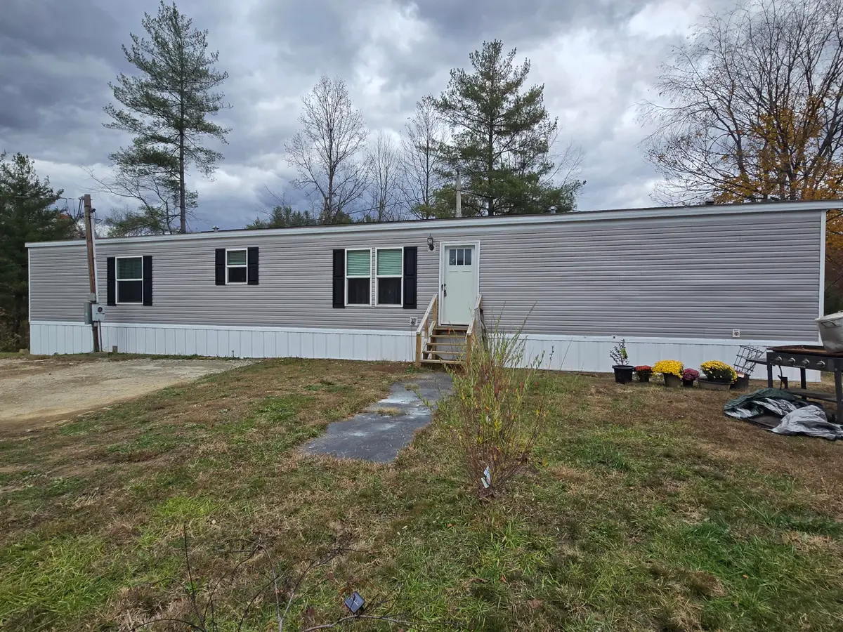 7408 N 11 Highway, Girdler, KY 40943 - #1