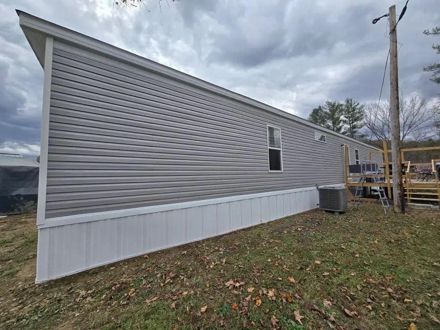 7408 N 11 Highway, Girdler, KY 40943 - #2