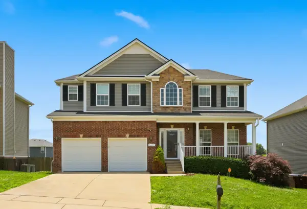 6025 Winning Colors Court, Richmond, KY 40475