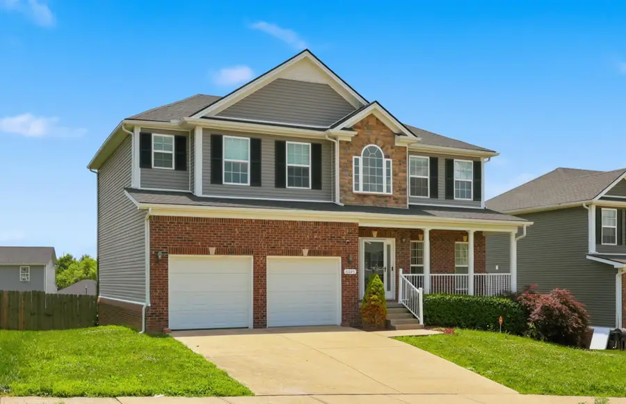 6025 Winning Colors Court, Richmond, KY 40475 - #2