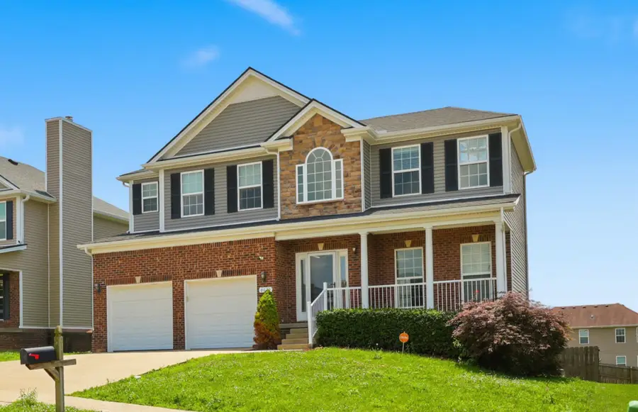 6025 Winning Colors Court, Richmond, KY 40475 - #3