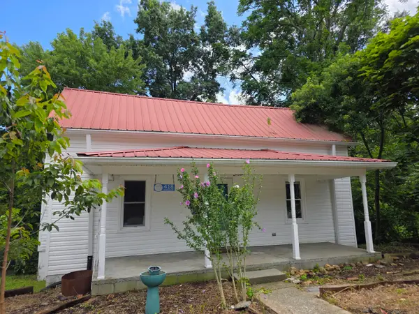 418 Center Street, Berea, KY 40403