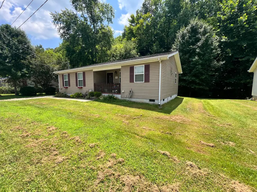 660 Glenn Avenue, West Liberty, KY 41472 - #2