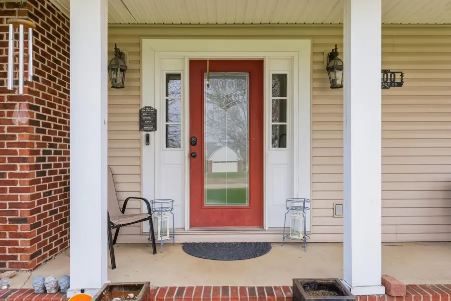 300 Juniper Drive, Nicholasville, KY 40356 - #2