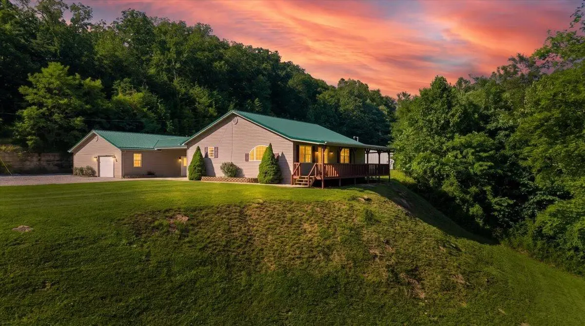 3449 Barkers Branch Road, Stanton, KY 40380 - #1