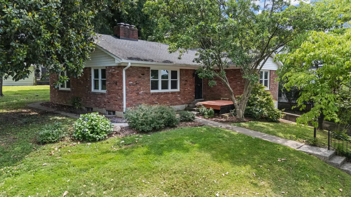 19 Ashmore Drive, Frankfort, KY 40601 - #1