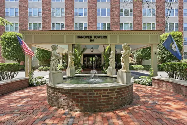 101 S Hanover Avenue #8D, Lexington, KY 40502