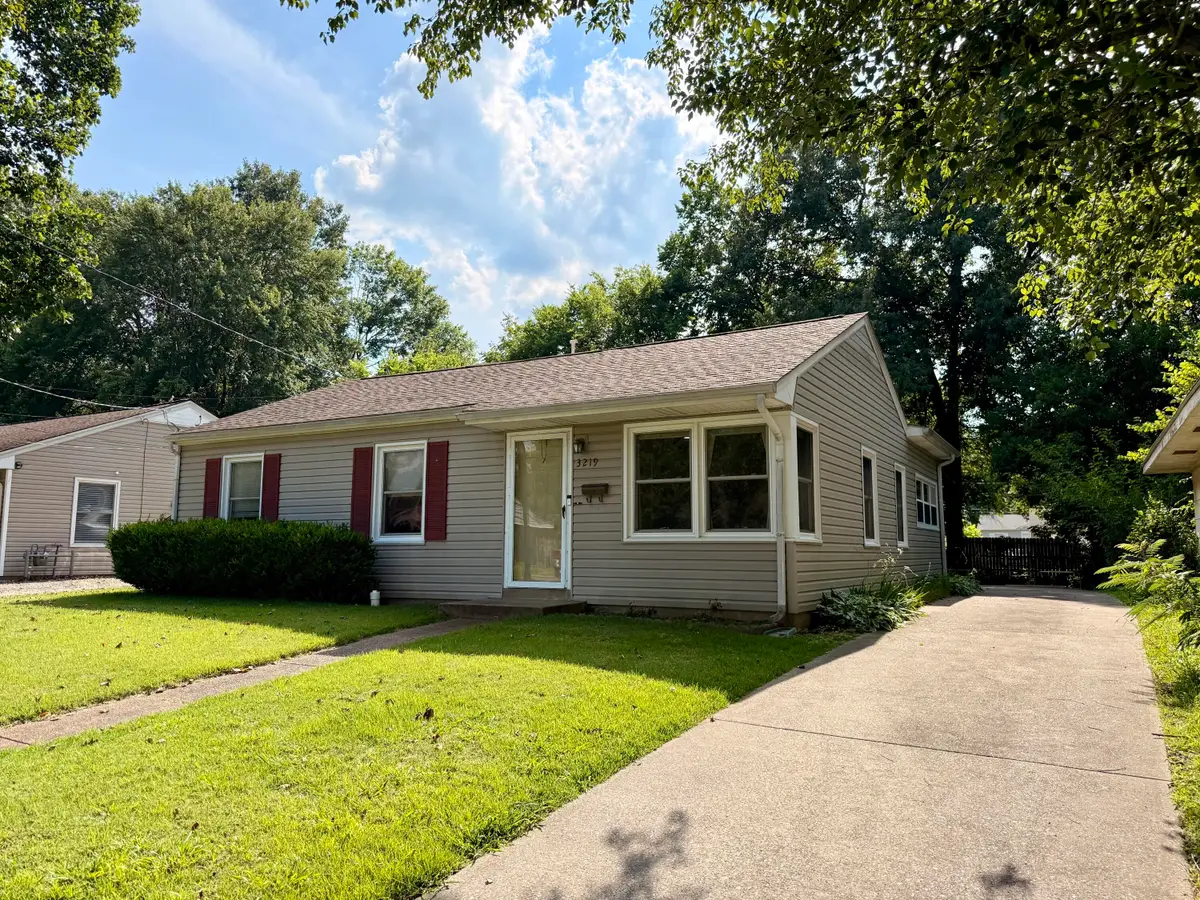 3219 Lorine Lane, Paducah, KY 42001 - #1