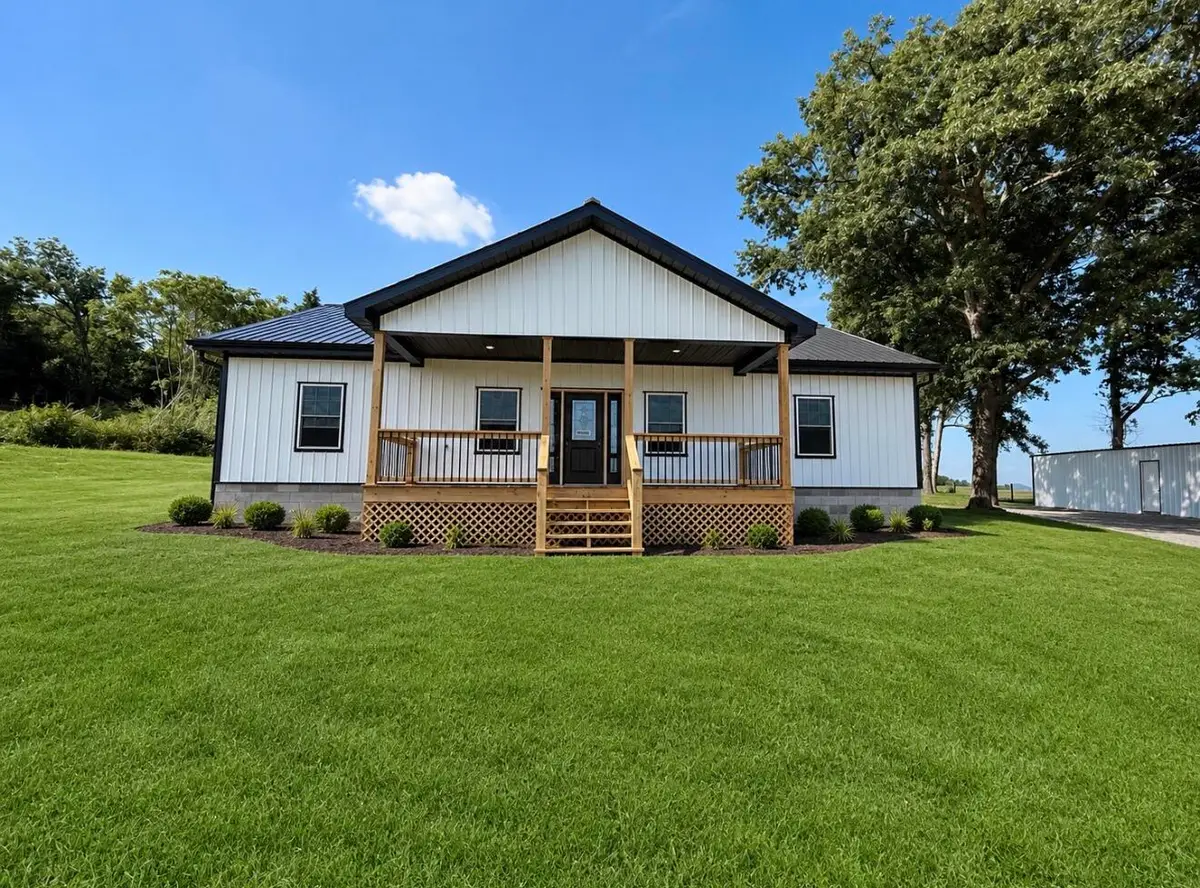 3404 Hardyville Road, Munfordville, KY 42765 - #1