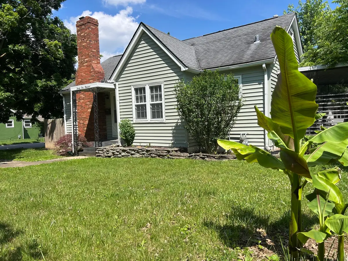 2100 Clays Mill Road, Lexington, KY 40503 - #1