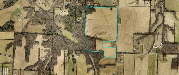 Parcel #020-0-0005  Kirksey Highway, Murray, KY 42071