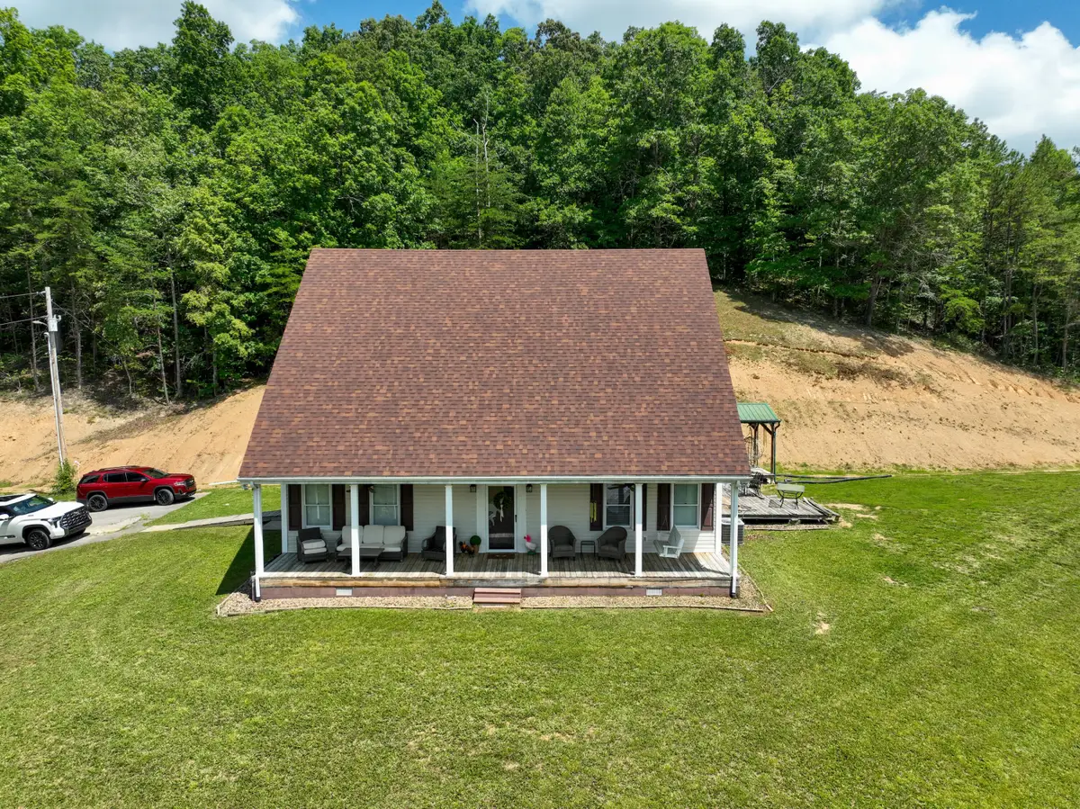 55 E Highway 577, Manchester, KY 40962 - #1