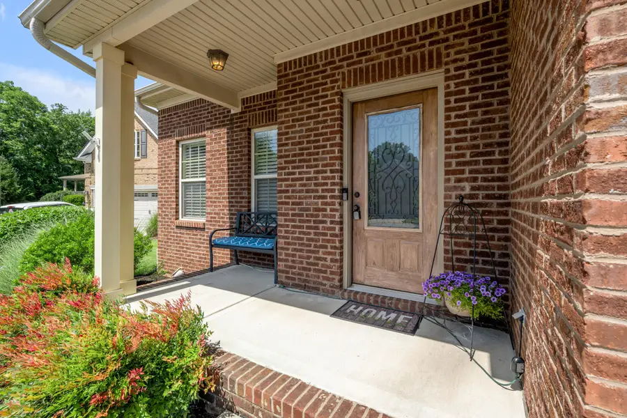 3717 Saint Andrews Walk, Lexington, KY 40509 - #3