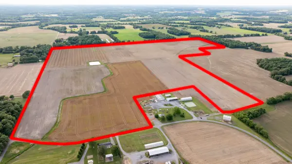 1561 Rayburn Road, Murray, KY 42071