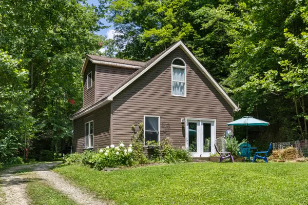 365 Johnny Morton Hollow Road, Stanton, KY 40380