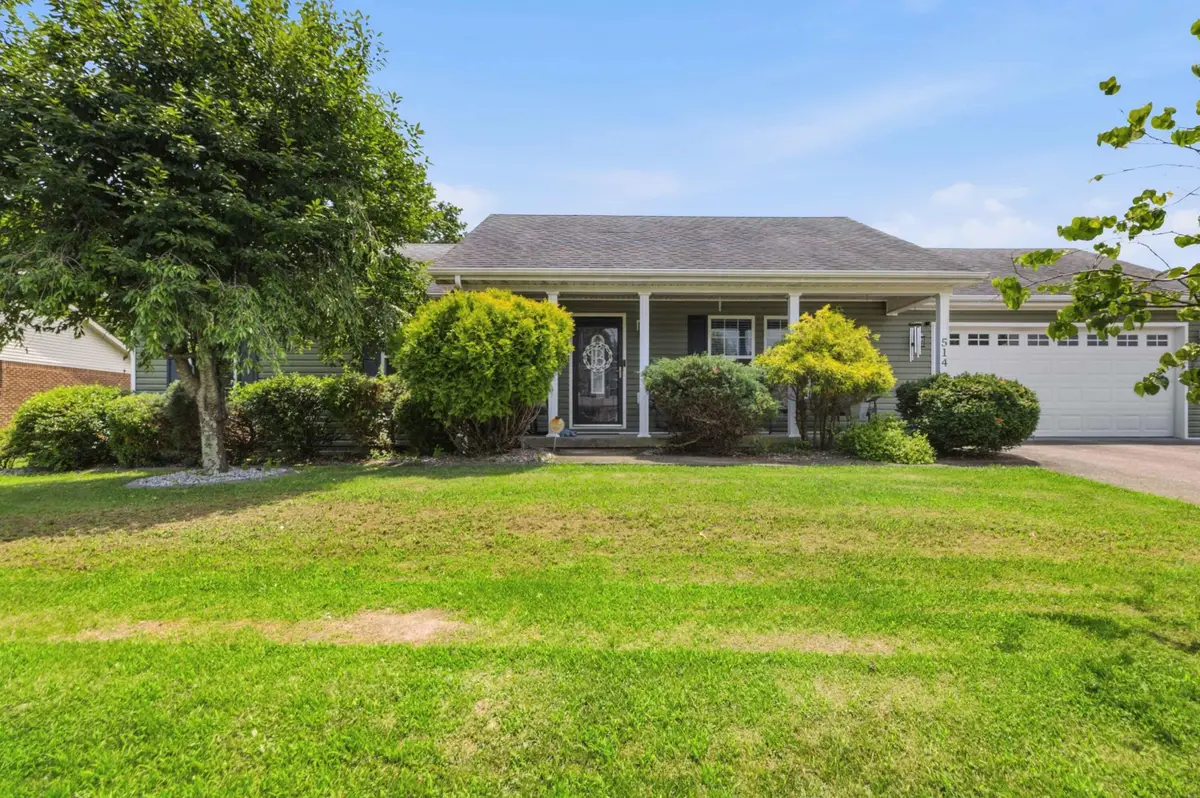 514 Brady, Berea, KY 40403 - #1
