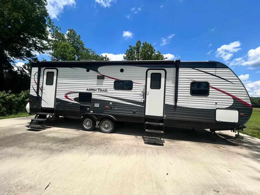 15 River Spur West, Burkesville, KY 42717 - #2