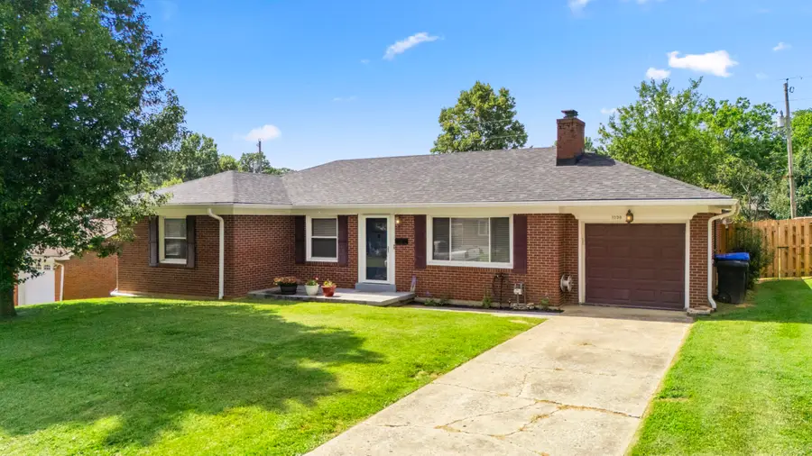 1038 Sioux Trail, Frankfort, KY 40601 - #2
