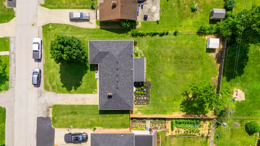 1038 Sioux Trail, Frankfort, KY 40601 - #3