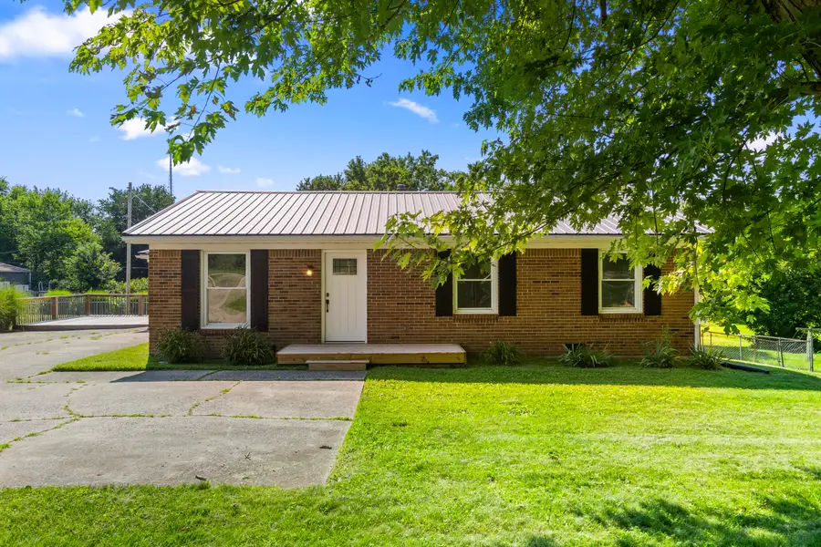 101 Demerson Lane, Frankfort, KY 40601 - #3