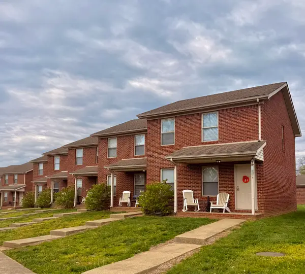 502 Tecumseh Trail #A,B,C,D & E, Versailles, KY 40383
