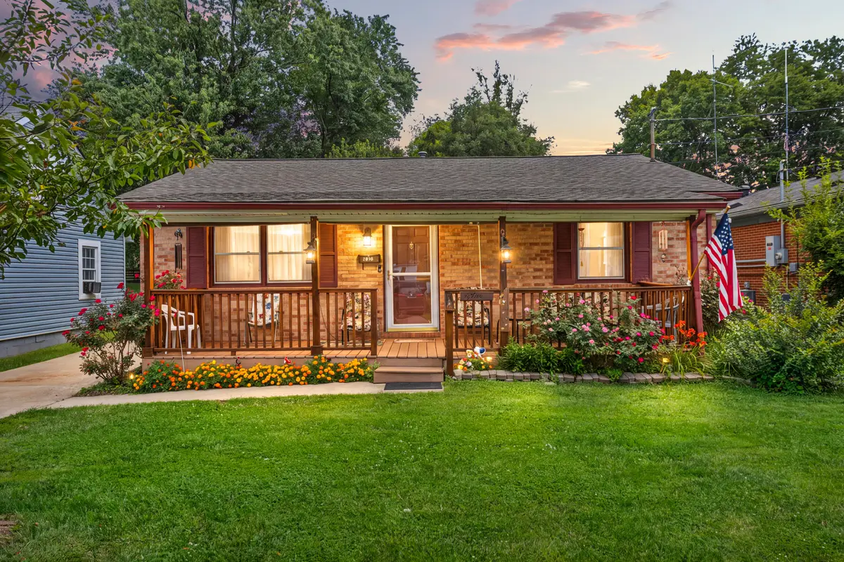 514.5 Chestnut Street, Georgetown, KY 40324 - #1