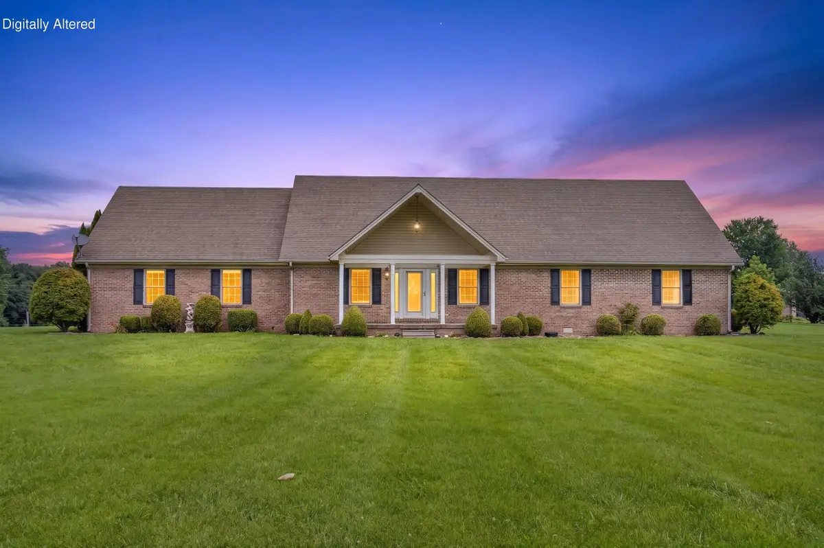 1408 Ky-80, Windsor, KY 42565 - #1
