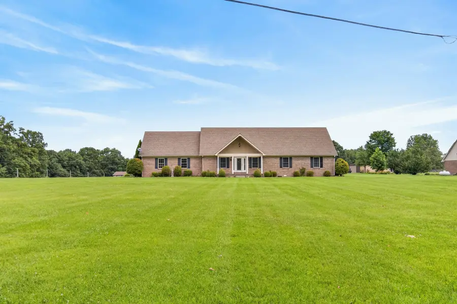 1408 Ky-80, Windsor, KY 42565 - #3