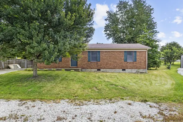 159 Hickory Road, Lawrenceburg, KY 40342