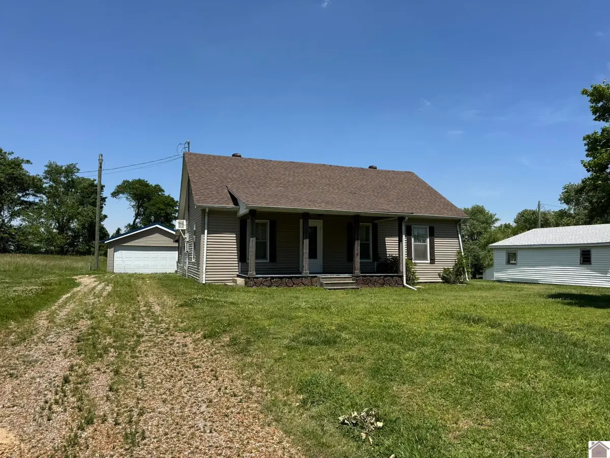5250 State Route 123, Clinton, KY 42031 - #1