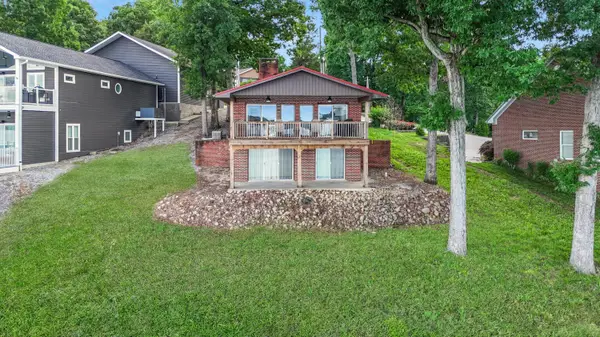 173 Arthur Court, Gilbertsville, KY 42044