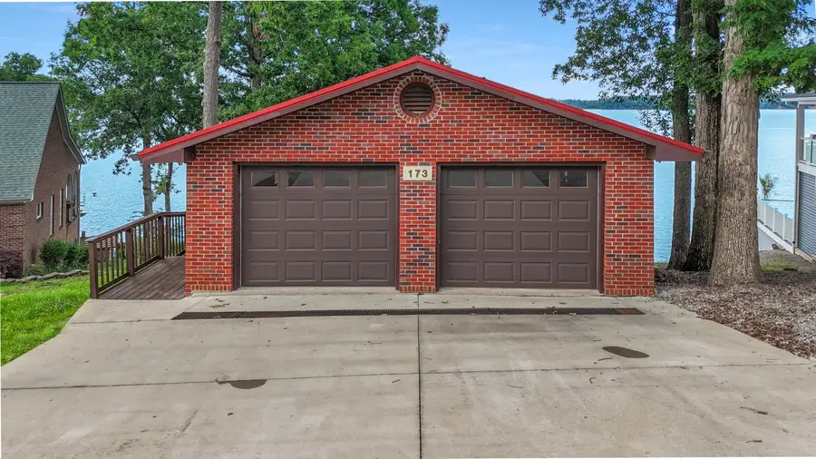 173 Arthur Court, Gilbertsville, KY 42044 - #3