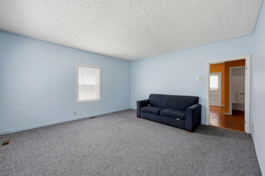 518 Graham Avenue, Harrodsburg, KY 40330 - #3