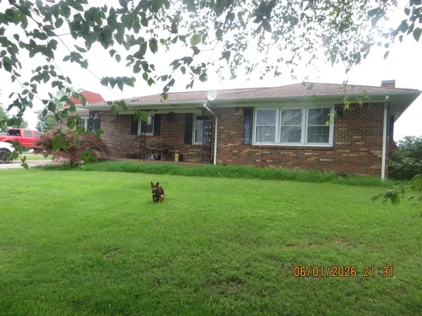 4870 State Hwy 288, Clinton, KY 42031