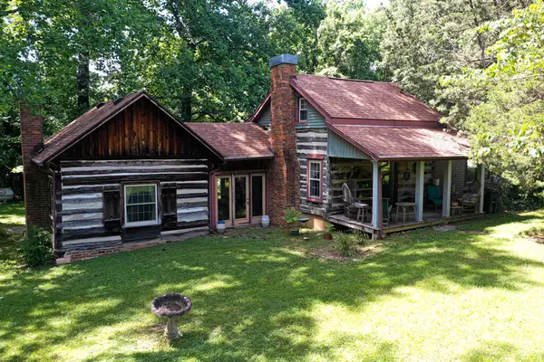 410 Canton Lakeshore Drive, Cadiz, KY 42211