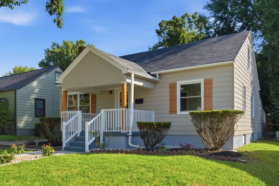 1645 Liberty Road, Lexington, KY 40505 - #2