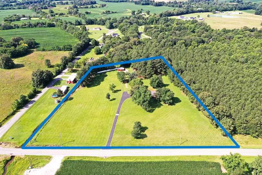 4213 Kentucky 80 W, Mayfield, KY 42066 - #2