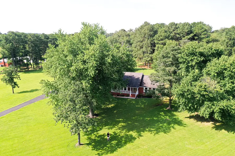 4213 Kentucky 80 W, Mayfield, KY 42066 - #3