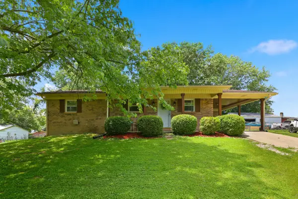 1919 Gilberts Creek Road, Lancaster, KY 40444