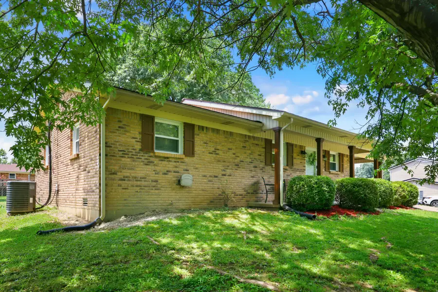 1919 Gilberts Creek Road, Lancaster, KY 40444 - #2