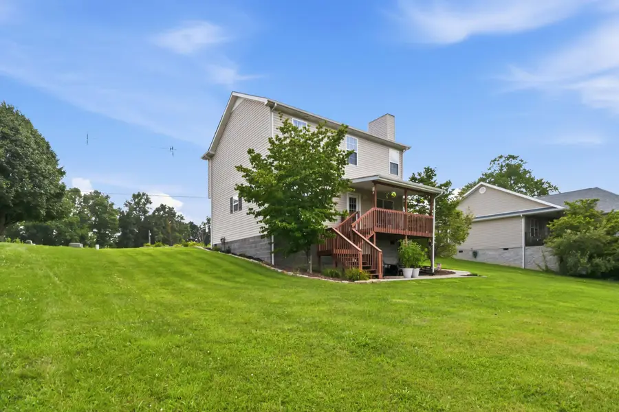 752 County Farm Road, London, KY 40741 - #3