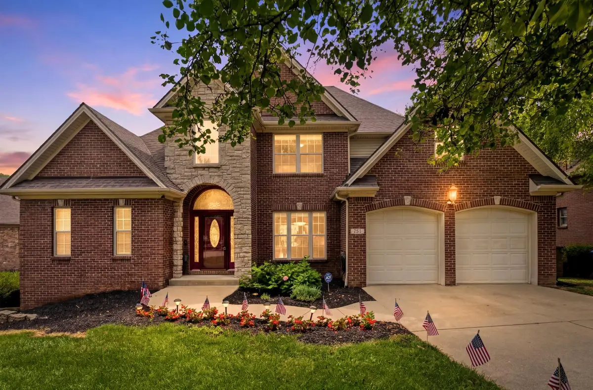 103 Birkdale Drive, Georgetown, KY 40324 - #1