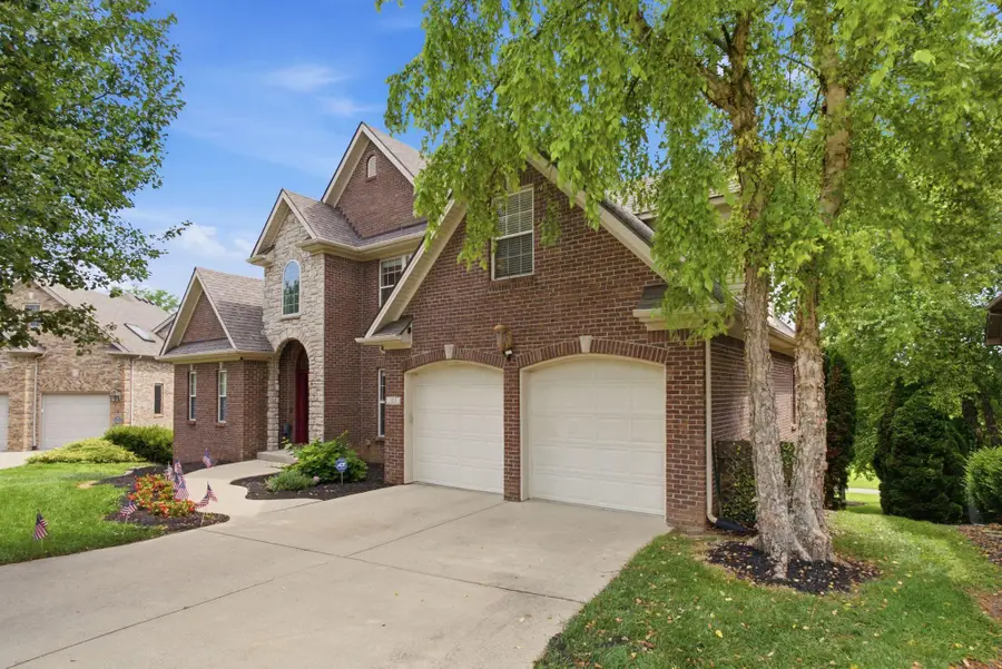 103 Birkdale Drive, Georgetown, KY 40324 - #2