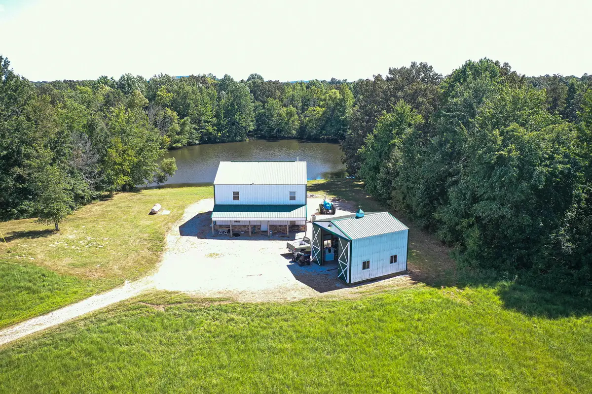 75 William Curnel Road, Marion, KY 42064 - #1