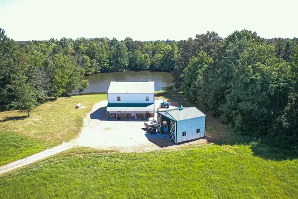 75 William Curnel Road, Marion, KY 42064