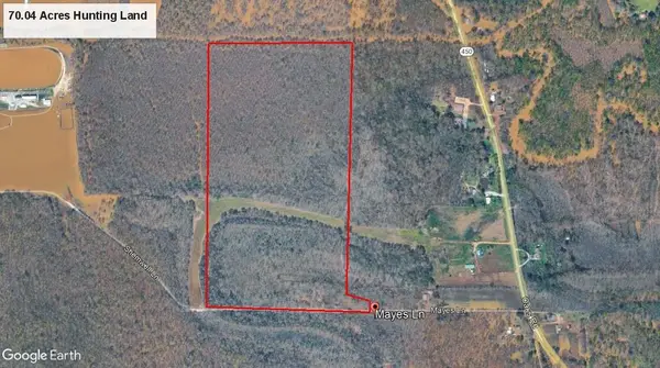 1385 Mayes Lane, Paducah, KY 42003